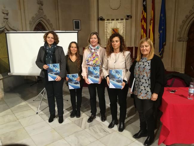 Plan mutilación genital femenina | EUROPA PRESS ep plan mutilacion genital femenina