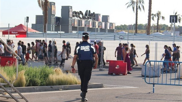 ep policia municipalmadrid trabajandomad cool