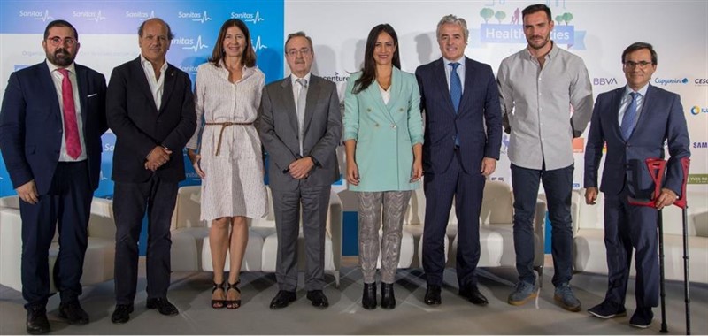 ep presentacion 5 edicion healthy cities