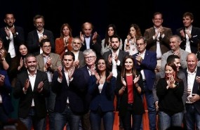 ep presidenteciudadanos albert riverala lidercataluna ines arrimadas