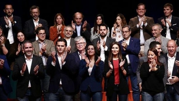 ep presidenteciudadanos albert riverala lidercataluna ines arrimadas