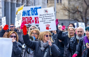 ep protestas de autonomos