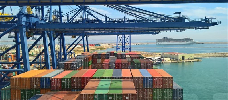 Puerto de València | APV - Archivo ep puertovalncia 20190723124903