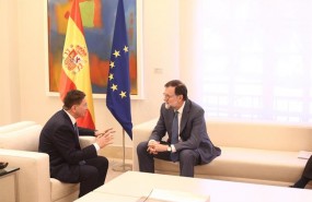 ep rajoy recibesecretario generalla organizacion mundialturismo