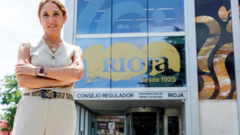 ep raquel perez nueva presidenta de barcelona wine week