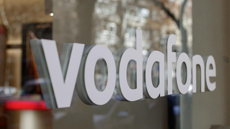 Recursos de tiendas Vodafone en Madrid | Eduardo Parra - Europa Press - Archivo ep recursostiendas vodafonemadrid 20190514105602