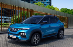 ep renault kiger