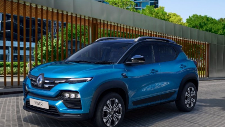 ep renault kiger ep renault kiger
