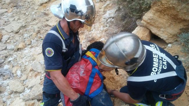 ep rescateperrolos bomberosconil