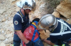 ep rescateperrolos bomberosconil
