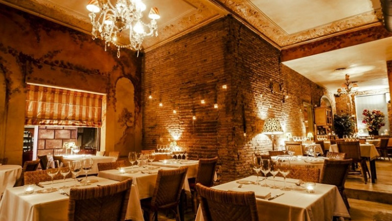 Restaurante | ELTENEDOR - Archivo ep restaurante 20190520174110