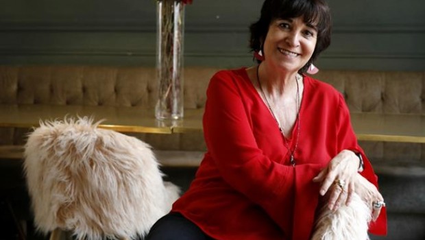 ep rosa montero presentanuevo libro nosotras historiasmujeresalgo mas