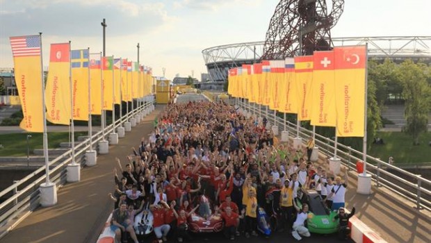 ep shell eco-marathon 2017