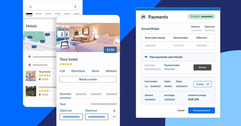 ep siteminder incorpora a trivago a su plataforma