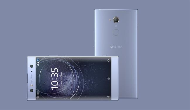 Sony Xperia XA2 Ultra | SONY ep sony xperia xa2 ultra