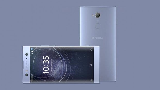 ep sony xperia xa2 ultra