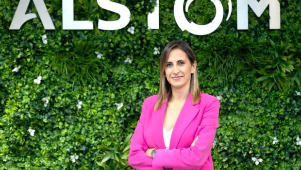 ep stephanie burik nueva directora de recursos humanos de alstom espana y portugal