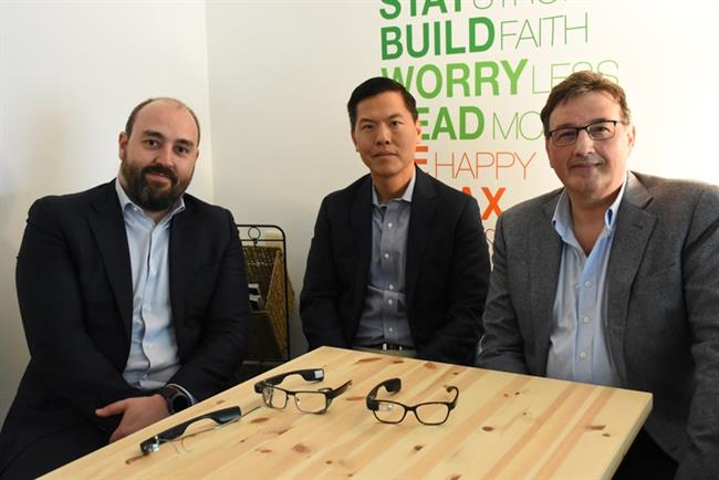 Streye, único partner de Google autorizado para vender Glass Enterprise online | STREYE ep streye unico partnergoogle autorizadovender glass enterprise online