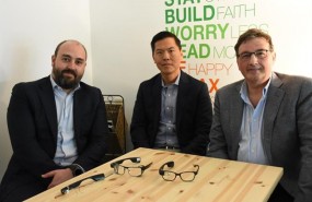 ep streye unico partnergoogle autorizadovender glass enterprise online