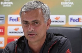 ep tecnicomanchester united jose mourinho