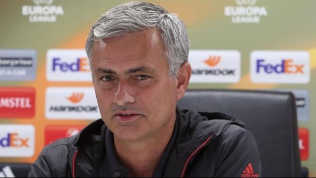 ep tecnicomanchester united jose mourinho