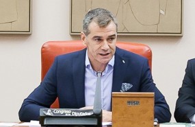 ep toni canto