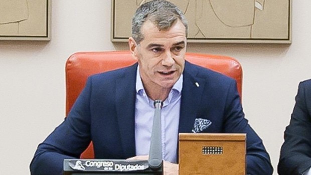 ep toni canto