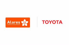ep toyota espana se une a alares para impulsar la conciliacion y el bienestar de sus empleados ep toyota espana se une a alares para impulsar la conciliacion y el bienestar de sus empleados