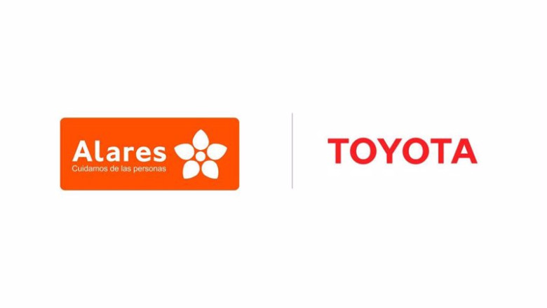 Toyota España se une a Alares para impulsar la conciliación y el bienestar de sus empleados. | TOYOTA ep toyota espana se une a alares para impulsar la conciliacion y el bienestar de sus empleados