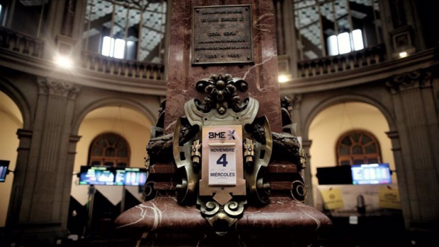 ep un calendario indica la fecha en la bolsa de madrid un dia despues de la celebracion de