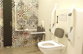 ep una habitacionhotel accesible avisauna persona caesuelo