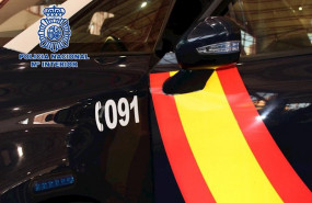 ep uscan a un hombre por una supuesta agresion sexual a una joven en un parking subterraneo de