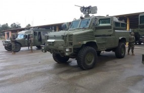 ep vehiculos militares ejercito espanol