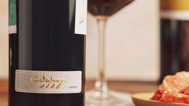 ep vino de la do catalunya