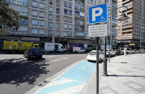 ep zona de aparcamiento para personas con movilidad reducida