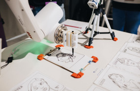 foto erni   brazo robtico 