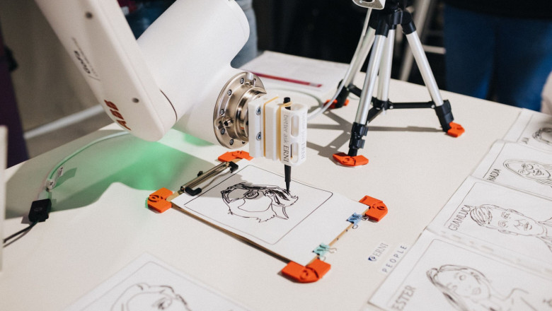 foto erni   brazo robtico 