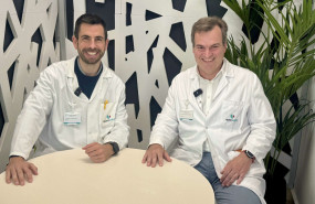 fran zozaya y juan arenas eii 