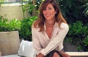 Garbiñe Muguruza Garbiñe Muguruza