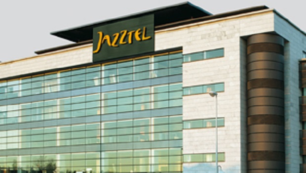 Jazztel Jazztel
