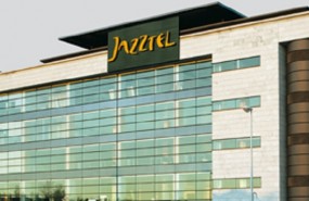 Jazztel