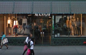 mango ny