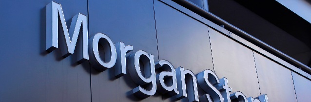 Morgan Stanley bate expectativas gracias a su negocio de banca de inversión