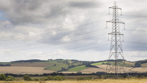 national grid uk electricity utilities