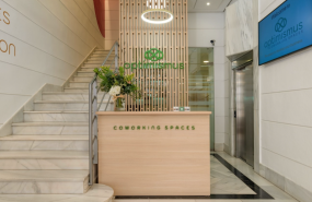 optimismus coworking madrid 1