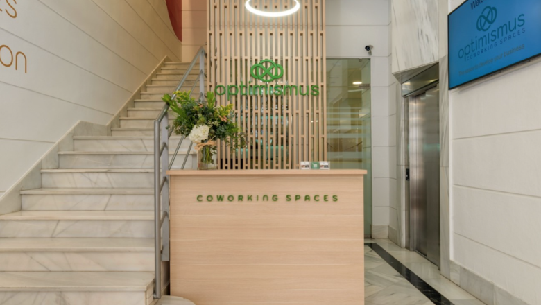 optimismus coworking madrid 1