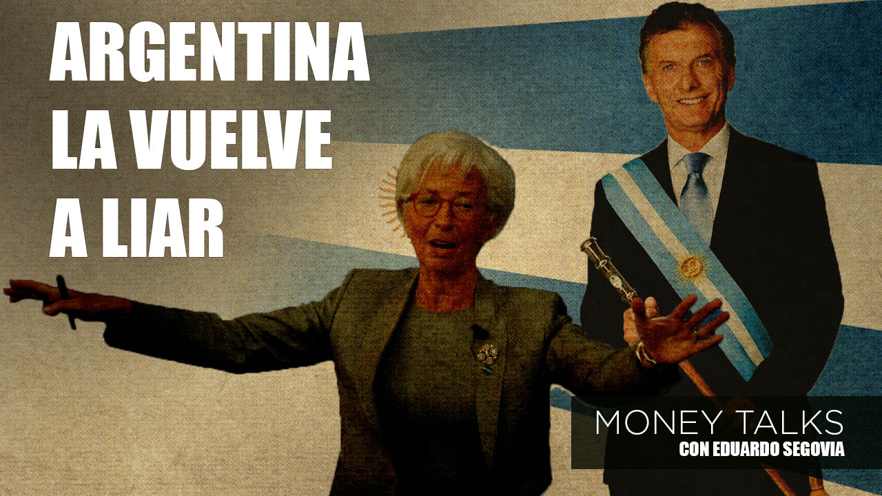 portada money talks argentina