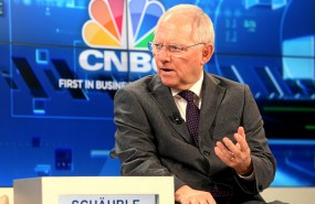 Wolfgang SchÃƒÂ¤uble