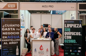 stand salon gourmets 2026 