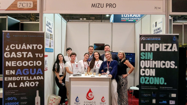 stand salon gourmets 2026 